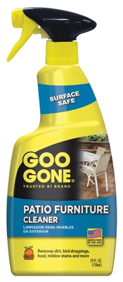Patio Furniture Cleaner, 24-oz.