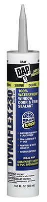 10.1-oz. Dynaflex 230 Bronze Latex Sealant