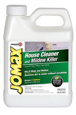 Jomax 1-Qt. Concentrated Mildewcide