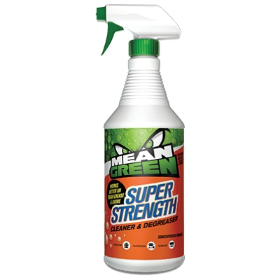 Super Strength All-Purpose Cleaner, 32-oz.