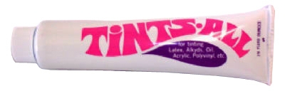 1-1/2 oz. Tube Lamp Black Universal Colorant