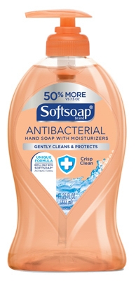 11.25OZ Anitb Softsoap