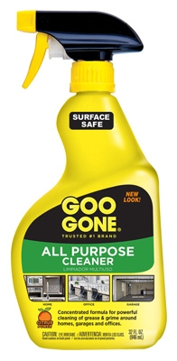 All-Purpose Cleaner, 32-oz.
