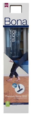 Bona Hardwood Floor Mop