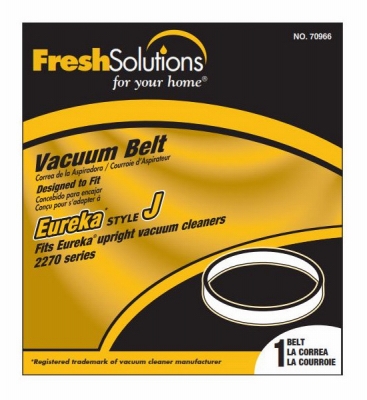 Eureka Style J Vacuum Belt