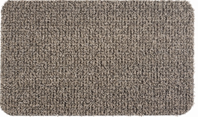 18x24 Taupe Flair Mat