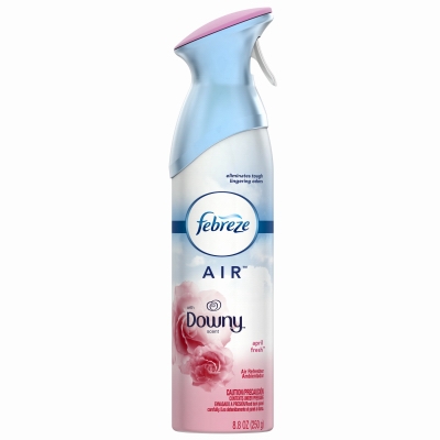 8.8OZ AprilDown Febreze