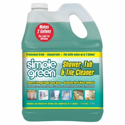 GAL Pro SHWR Cleaner