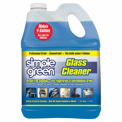 GAL Pro GLS Cleaner