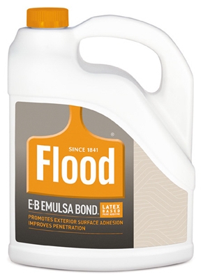E-B Emulsa Bond, Gallon
