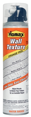 Easy Touch Spray Drywall Texture, Water Based, 10-oz.