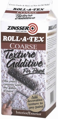 1-Lb. Roll-A-Tex Coarse Texture Additive