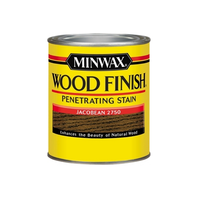 1-Qt. Jacobean Wood Finish