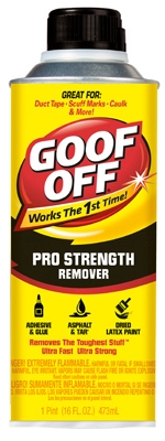 16-oz. Paint Remover