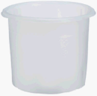 5-Qt. Plastic Paint Pail Liner