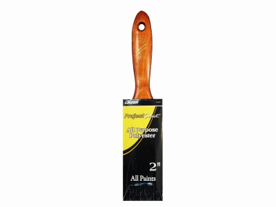 Deluxe Varnish Trim Brush, 3-In.