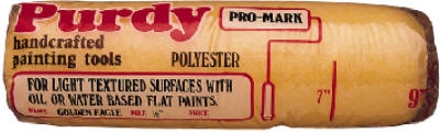 Golden Eagle Paint Roller Cover, 3/4 x 9-In.
