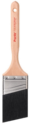 Extra Oregon Angular Sash & Trim Brush, 2.5-In.