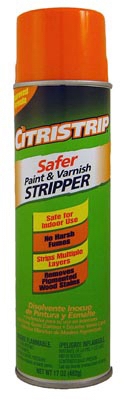 18-oz. Aerosol Paint & Varnish Remover
