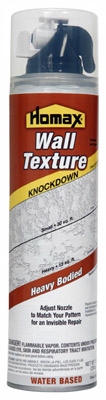 Easy Touch Aerosol Knockdown Texture, 10-oz.