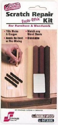 Scratch Repair Kit