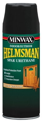 Helmsman 11.5-oz. Aerosol Semi-Gloss Spar Urethane