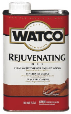 Watco Pint Rejuvenating Oil