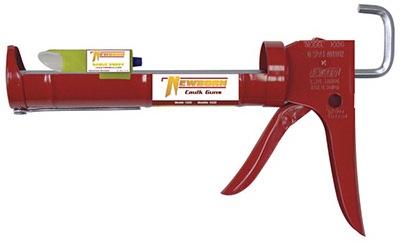 Caulk Gun