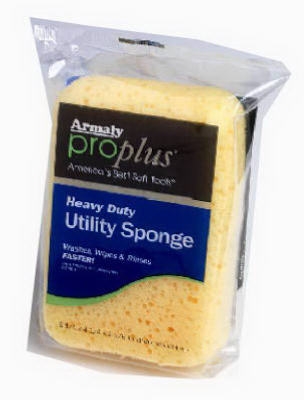 ProPlus Heavy-Duty Utility Sponge