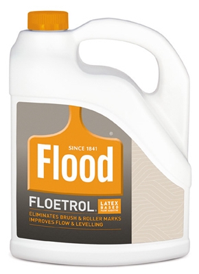 Floetrol Gallon Latex Paint Conditioner