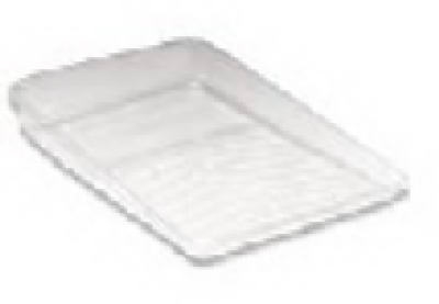Paint Tray Liners, High-Impact, 11-In.
