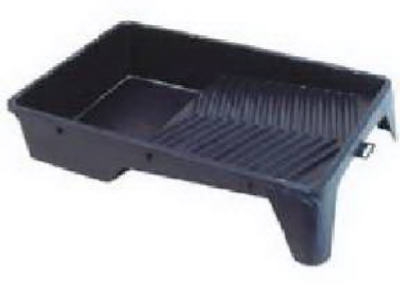 9-Inch 3-Qt. Plastic Deep-Well Roller Tray