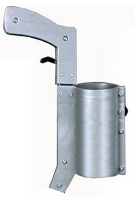 Paint Marking Pistol, 12-In.