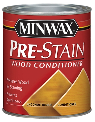 1-Quart Wood Conditioner