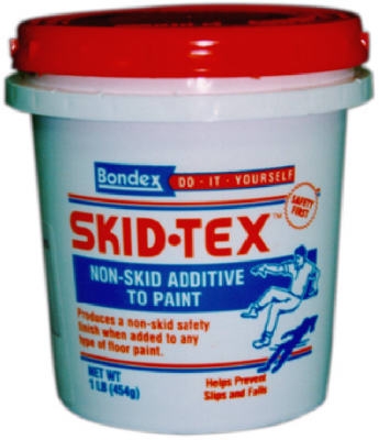 1-Lb. Skid-Tex Paint Additive