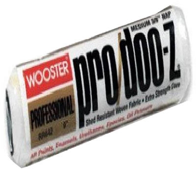 Pro/Doo-Z 9-Inch, 3/4-Inch Nap Roller Cover