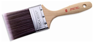Ultra/Pro Firm Sable Paintbrush, 3-Inch