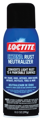 Extend Aerosol Rust Treatment, 10.25-oz.