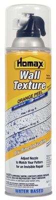 Orange Peel Aerosol Spray Texture, 16-oz.