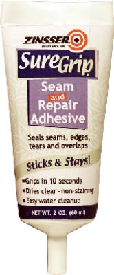 Sure Grip 2-oz. Seam & Repair Adhesive