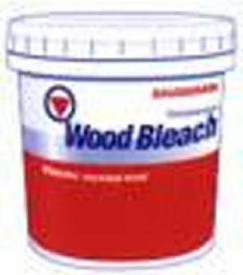 Wood Bleach, 12-oz.