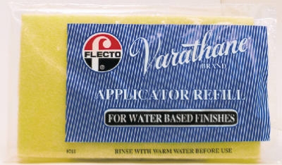 10-Inch Premium Quality Waterborne Finish Applicator Refill