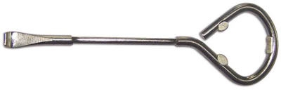 Paint Can/Bottle Opener