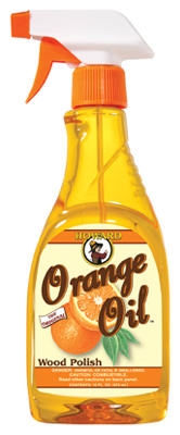 Furniture Polish, 16-oz.