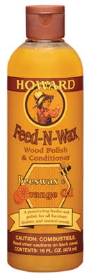 Wood Preservative, 16-oz.