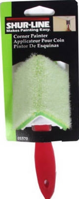 One-Step Corner Painter