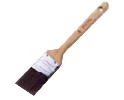 Ultra/Pro Firm Lindbeck Angle Sash Paintbrush, 3-Inch