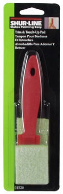 Trim & Touchup Pad With Refill