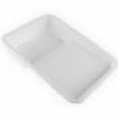 Paint Tray Liner, Oversized, Plastic