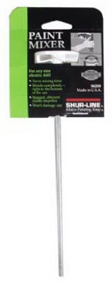 1-Gallon Paint Mixer
